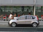 Nissan Note Tone Concept 2004 года